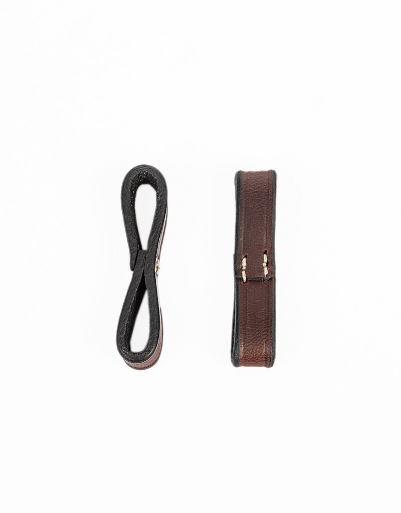 ADT Tack ADT Tack Bit Keepers, Brown