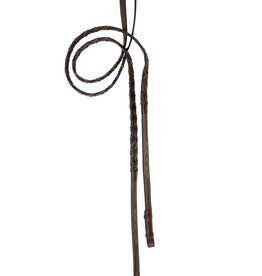 ADT Tack ADT Tack Imperial Laced Reins