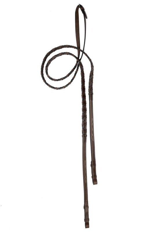 ADT Tack ADT Tack Imperial Laced Reins