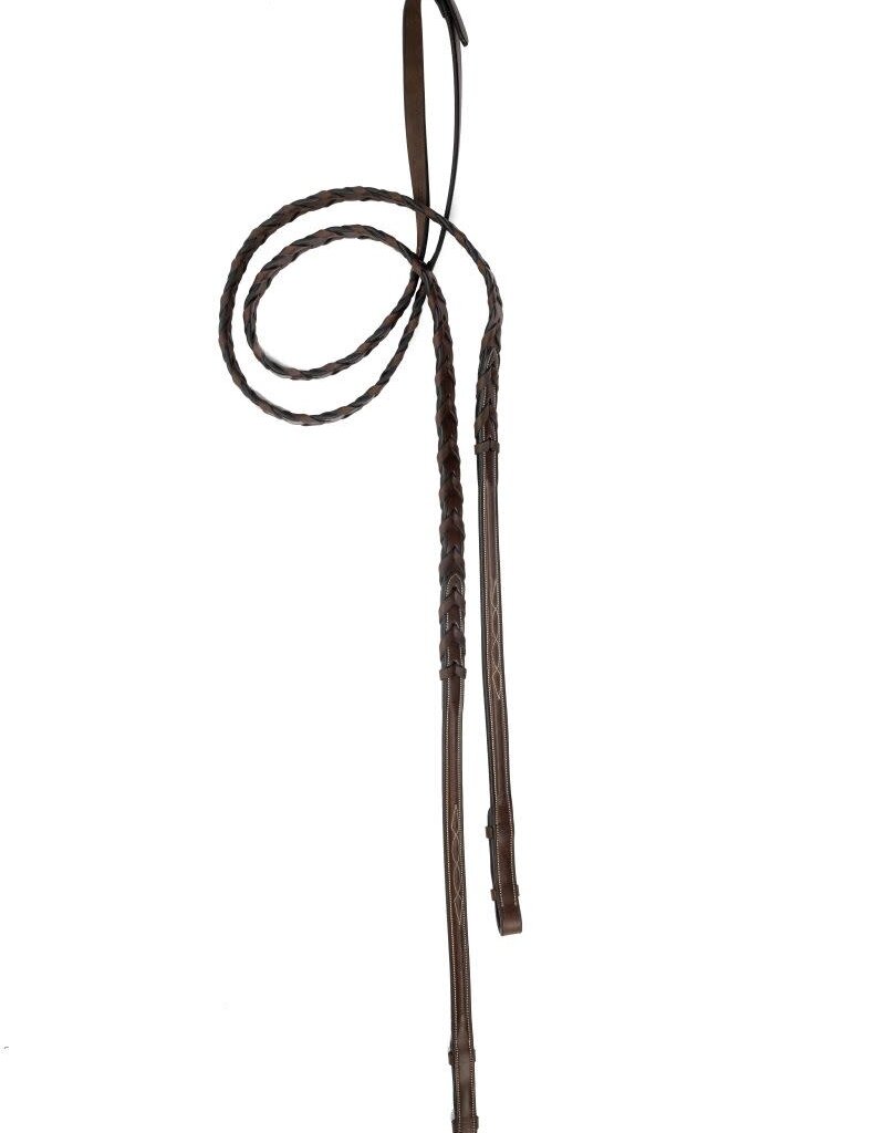 ADT Tack ADT Tack Imperial Laced Reins