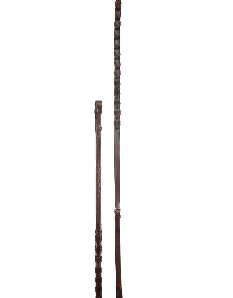 ADT Tack ADT Tack Imperial Laced Reins