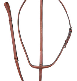 ADT Tack ADT Tack Imperial Standing Martingale Brown