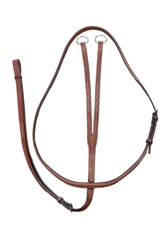 ADT ADT Tack Imperial Running Martingale