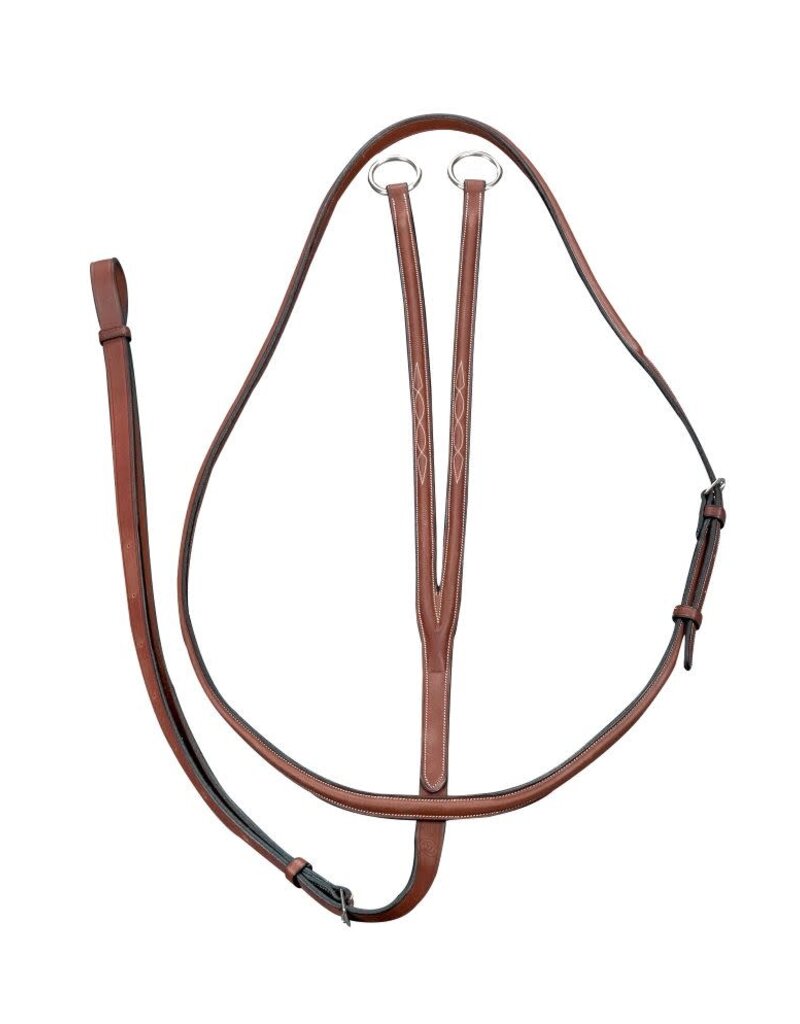 ADT Tack ADT Tack Imperial Running Martingale