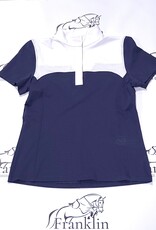 Kerrits Kerrits Women's Affinity Short Sleeve Show Shirt