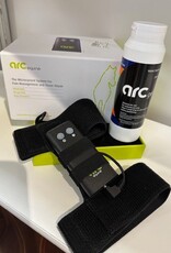 ERS Arc Equine Therapy System Kit