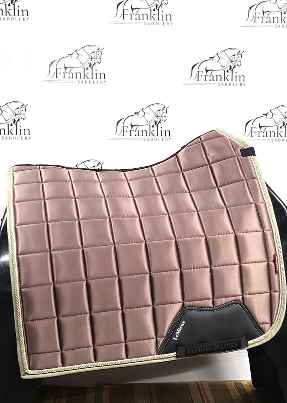 LeMieux LeMieux Loire Classic Dressage Saddle Pad