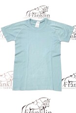 TKEQ TKEQ The 'Kennedy' Seamless Short Sleeve 2.0 - Multiple Colors