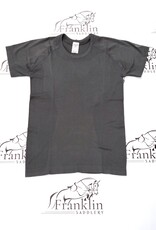 TKEQ TKEQ The 'Kennedy' Seamless Short Sleeve 2.0 - Multiple Colors
