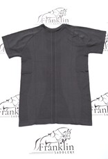 TKEQ TKEQ The 'Kennedy' Seamless Short Sleeve 2.0 - Multiple Colors