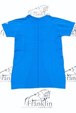 TKEQ TKEQ The 'Kennedy' Seamless Short Sleeve 2.0 - Multiple Colors