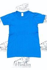 TKEQ TKEQ The 'Kennedy' Seamless Short Sleeve 2.0 - Multiple Colors