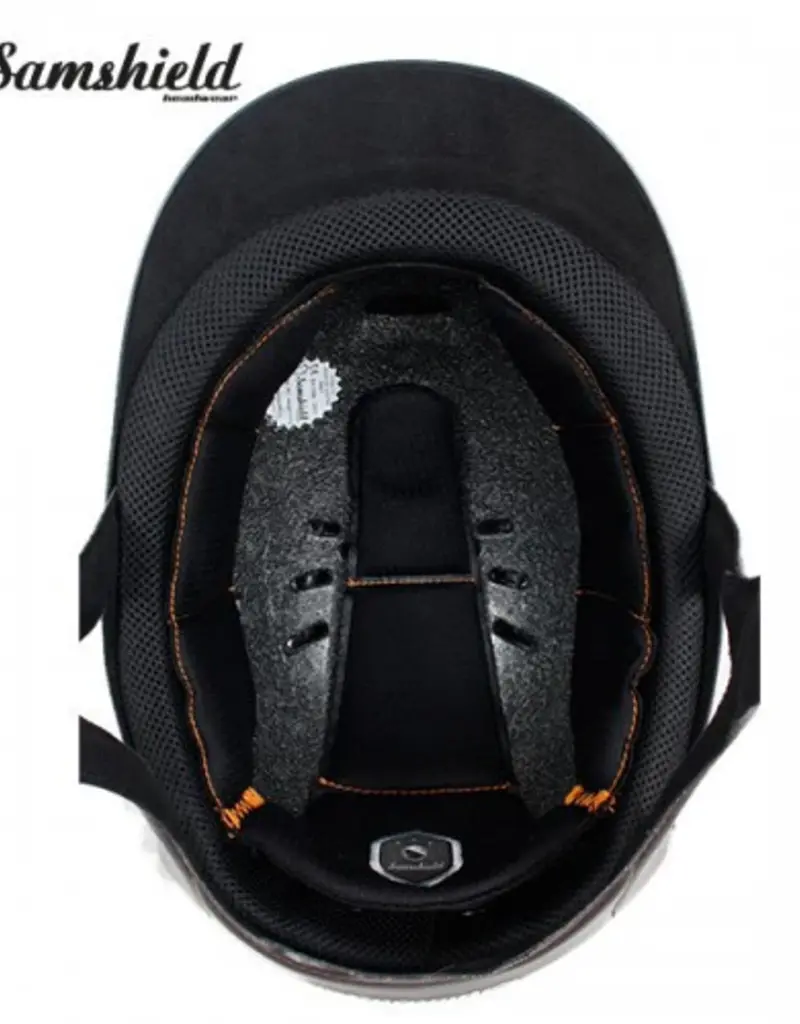 Samshield Samshield Premium Helmet Liner