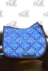 Dreamers & Schemers Dreamers and Schemers Sole Mate Saddle Pad Pony