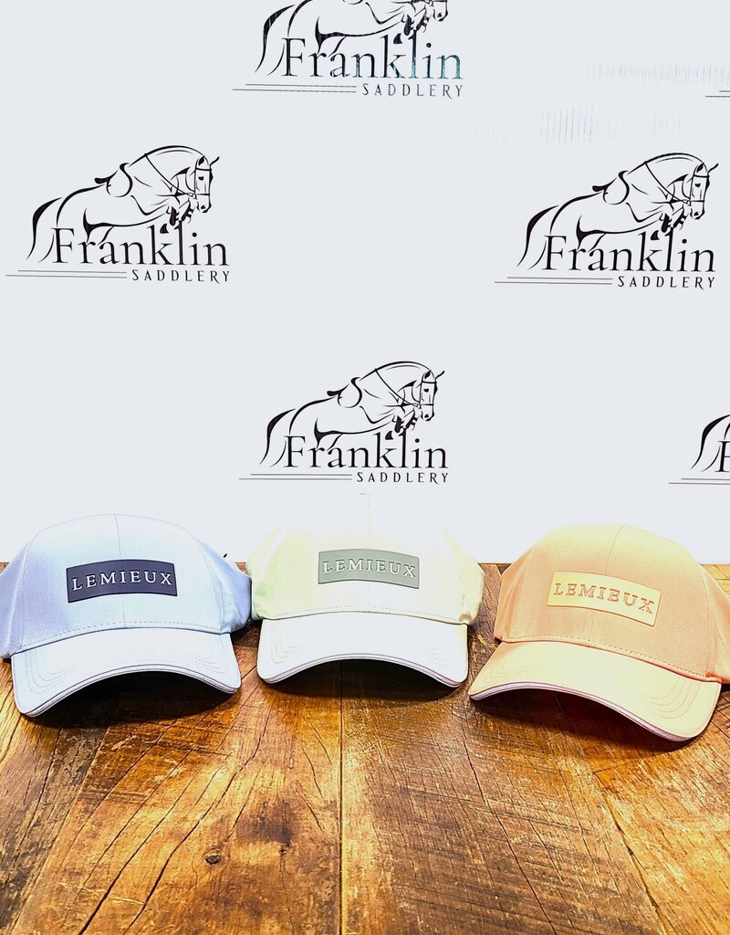 LeMieux LeMieux Margo Cap