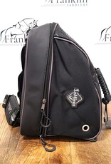 LeMieux LeMieux Elite Pro Hat Box Black