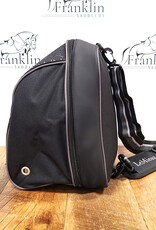 LeMieux LeMieux Elite Pro Hat Box Black