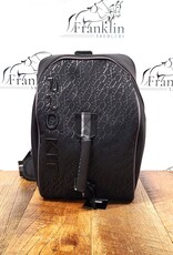 LeMieux LeMieux Elite Pro Hat Box Black