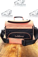 LeMieux LeMieux ProKit Lite Grooming Bag Apricot