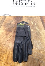 Samshield Samshield V-Skin Hunter Black Show Gloves