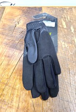 Samshield Samshield V-Skin Hunter Black Show Gloves