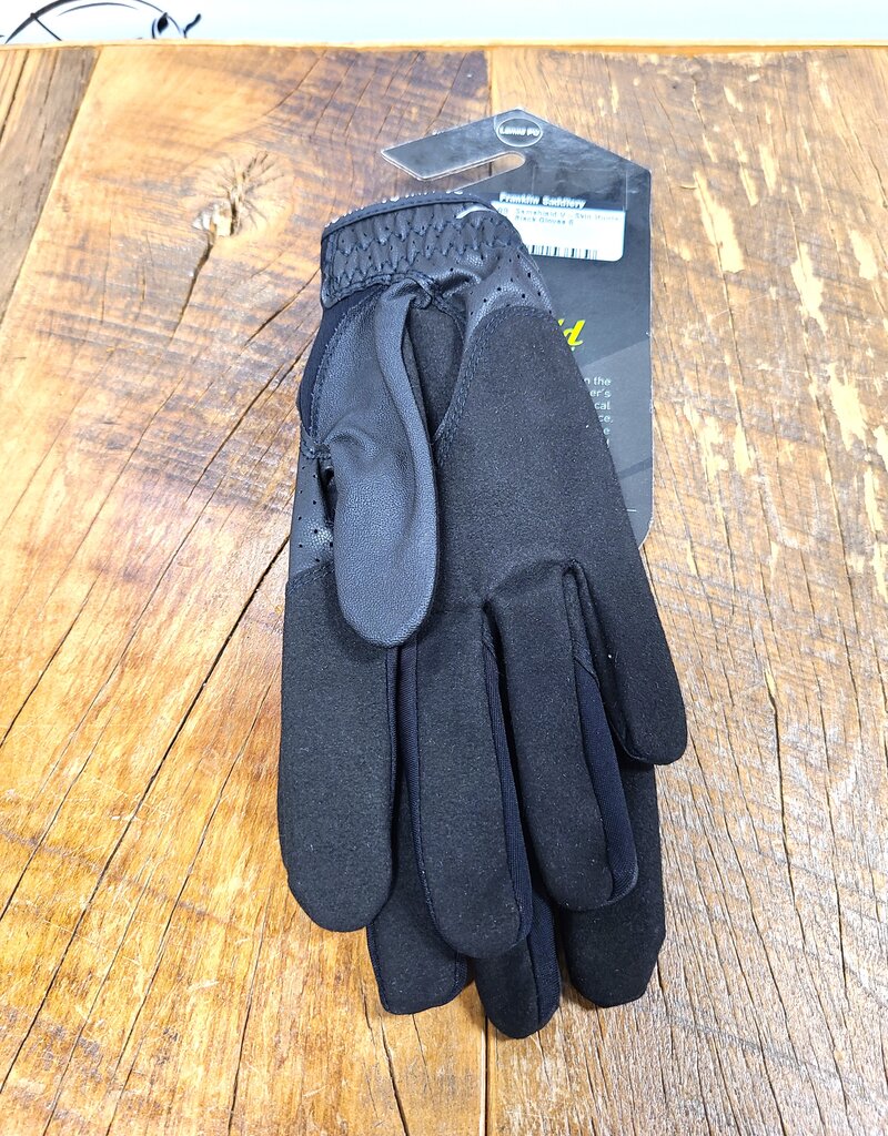 Samshield Samshield V-Skin Hunter Black Show Gloves