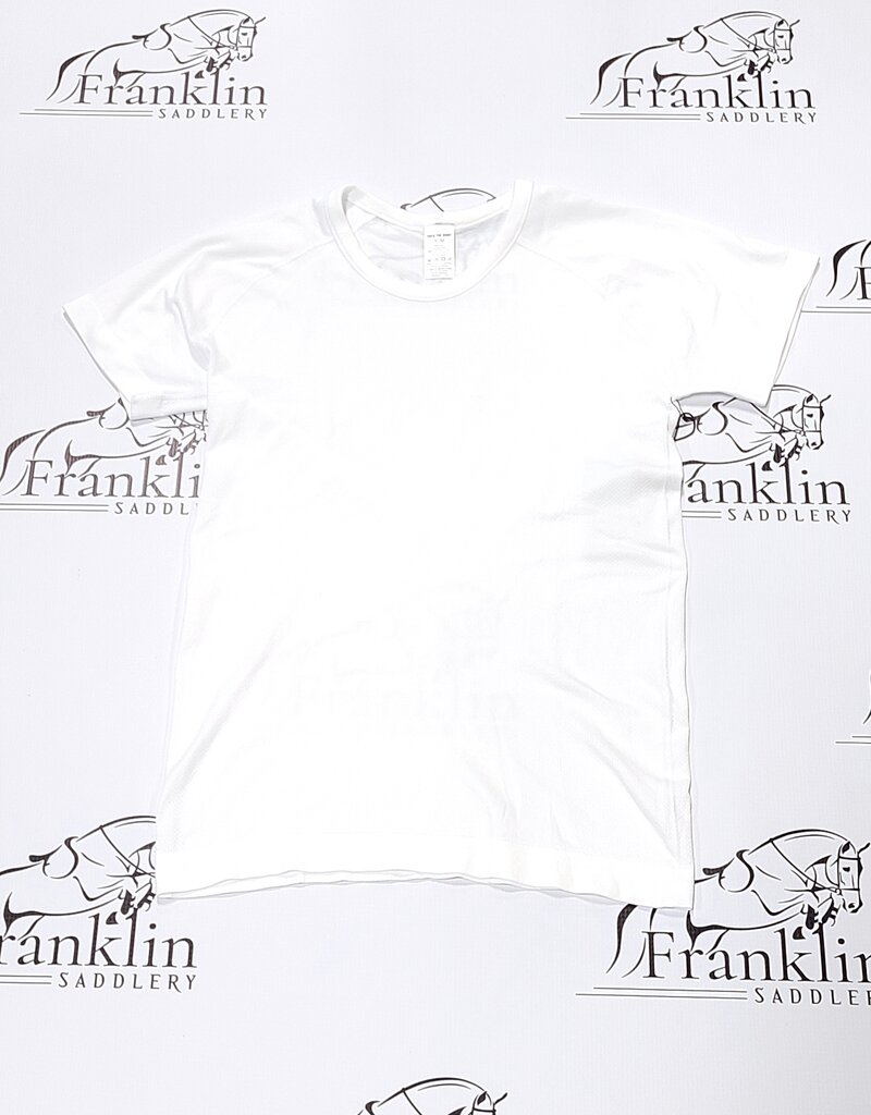 TKEQ TKEQ The 'Kennedy' Seamless Short Sleeve 2.0 - Multiple Colors