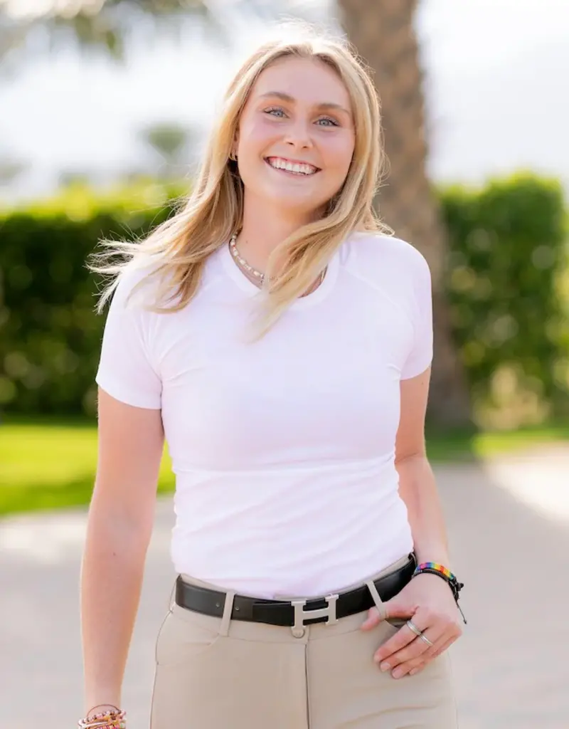 TKEQ TKEQ The 'Kennedy' Seamless Short Sleeve 2.0 - Multiple Colors