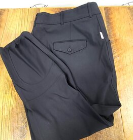 The Tailored Sportsman The Tailored Sportsman Men's Trophy Hunter Bootsock Breech Black