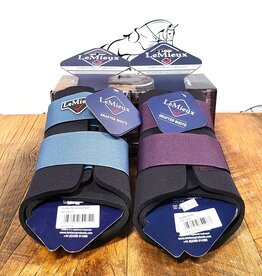 LeMieux LeMieux Grafter Brushing Boot