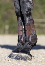 LeMieux LeMieux Derby Projump Tendon Boot Brown Medium