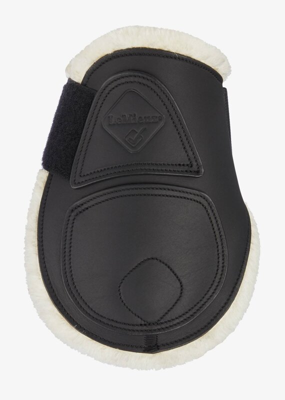 LeMieux LeMeiux Capella Comfort Fetlock Boots