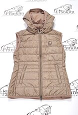 Samshield Samshield Women's Alta Badia Puffer Vest Vintage Rose