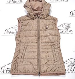 Samshield Samshield Women's Alta Badia Puffer Vest Vintage Rose