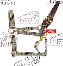 5/A Baker 5/A Baker Breakaway Halter