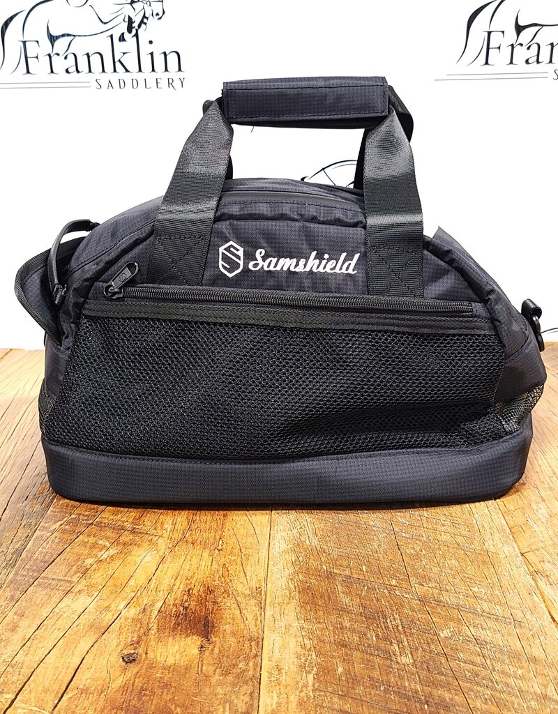 Samshield Samshield Luxury Carry Bag 2.0 Black