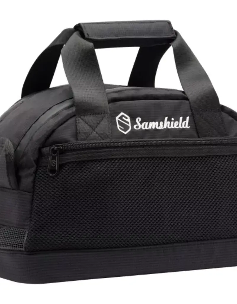 Samshield Samshield Luxury Carry Bag 2.0 Black