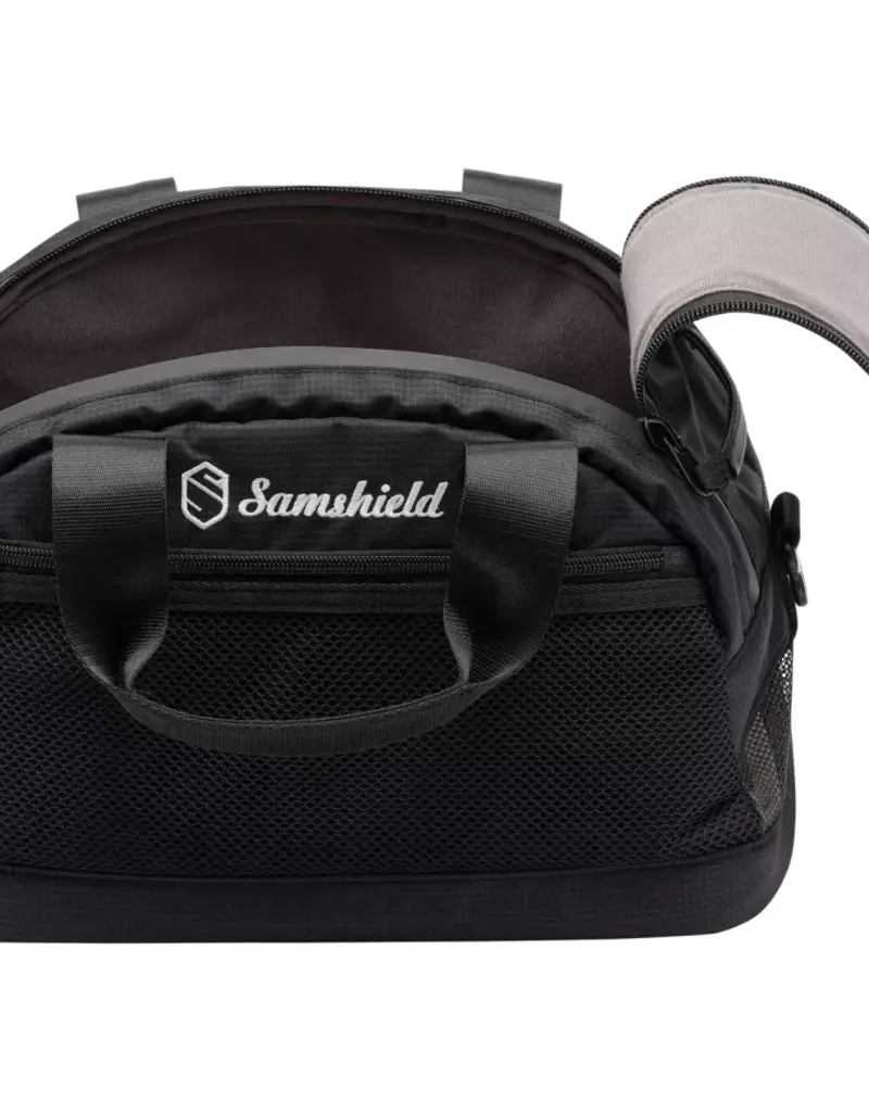 Samshield Samshield Luxury Carry Bag 2.0 Black