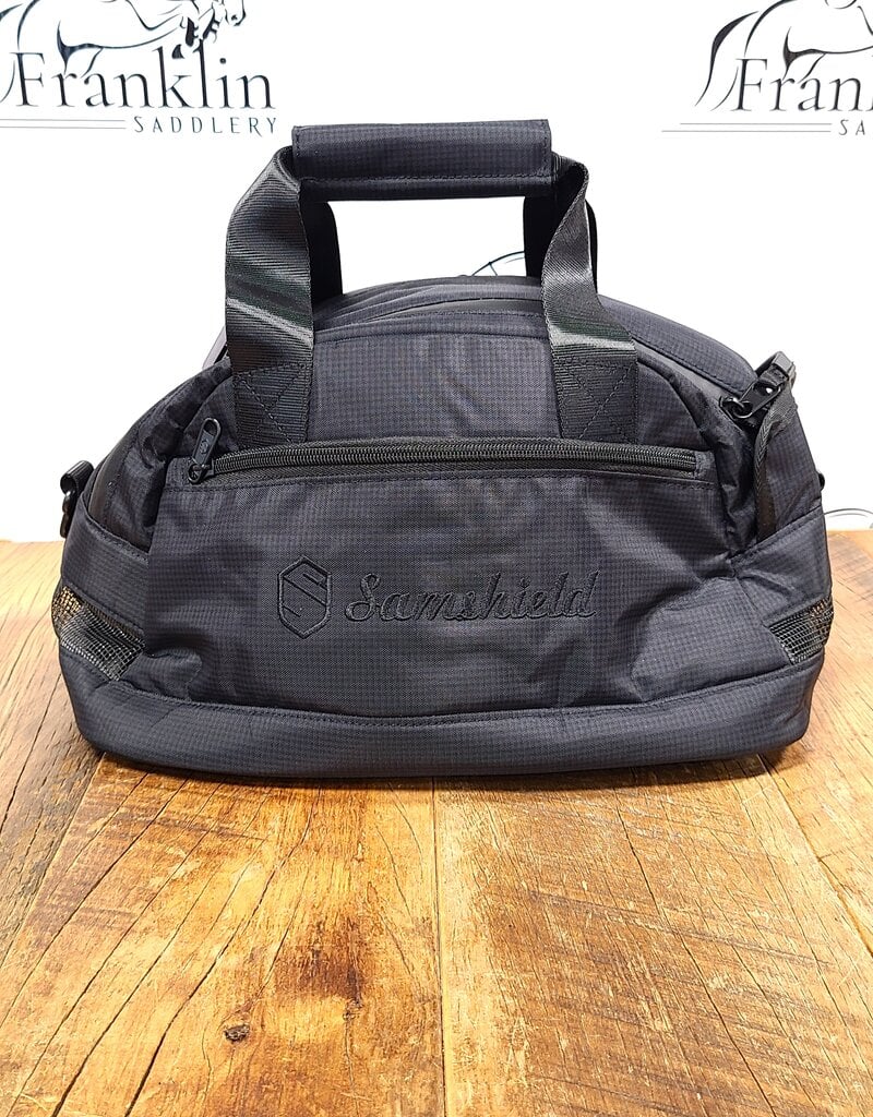 Samshield Samshield Luxury Carry Bag 2.0 Black