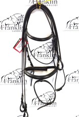Nunn Finer Nunn Finer Brentina Dressage Bridle