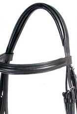Nunn Finer Nunn Finer Brentina Dressage Bridle