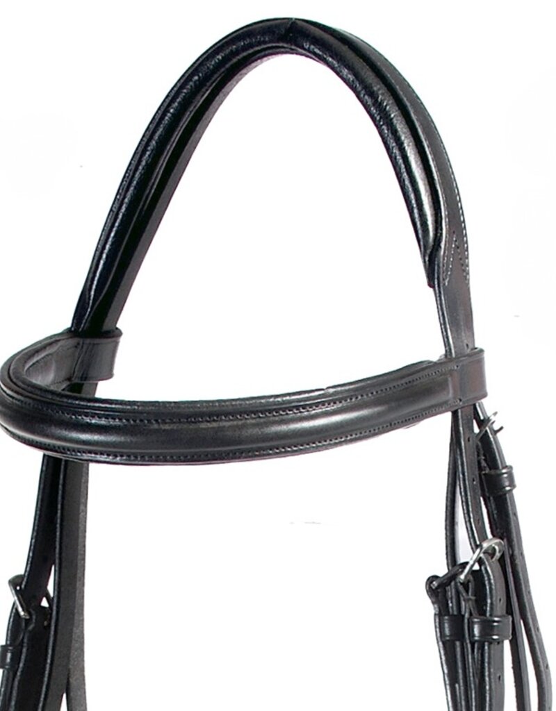Nunn Finer Nunn Finer Brentina Dressage Bridle