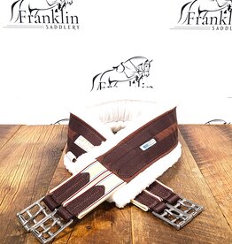Lettia Lettia Coolmax Girth