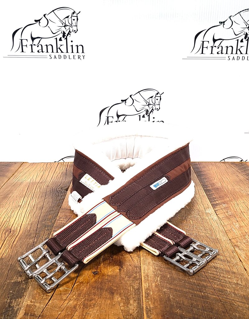 Lettia Lettia Coolmax Girth