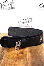 Professional's Choice Professional's Choice VenTECH Dressage Girth Black