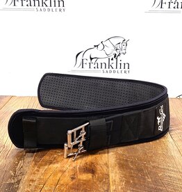 Professional's Choice Professional's Choice VenTECH Dressage Girth Black