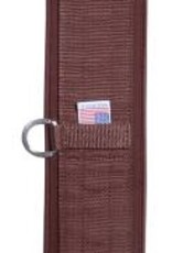 Professional's Choice Professional's Choice VenTECH English Girth Brown