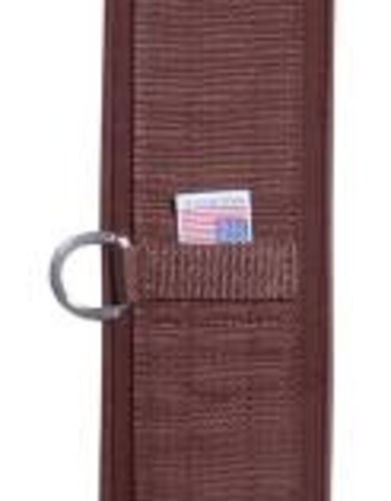 Professional's Choice Professional's Choice VenTECH English Girth Brown