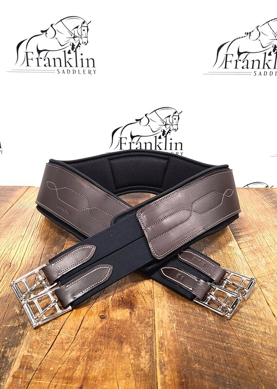 EquiFit EquiFit  Hunter Girth with T-Foam Liner