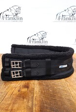 Lettia Lettia Coolmax Dressage Girth Black